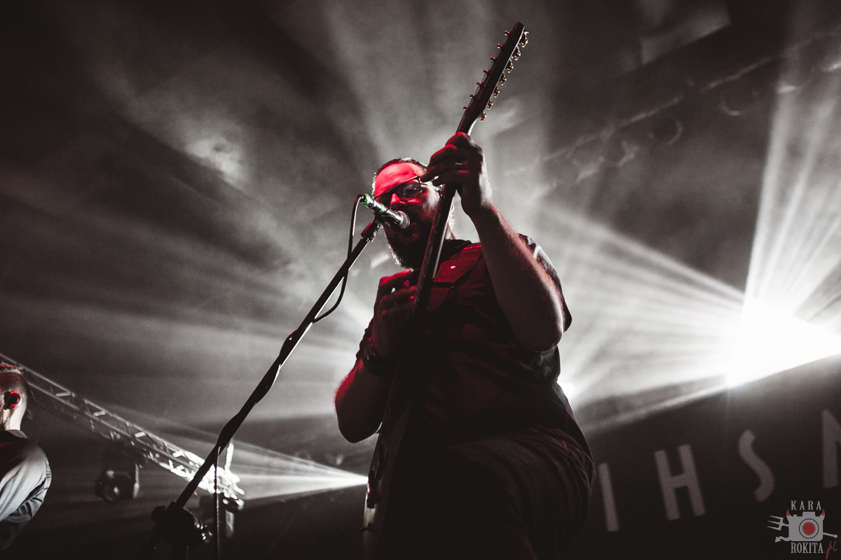 Ihsahn