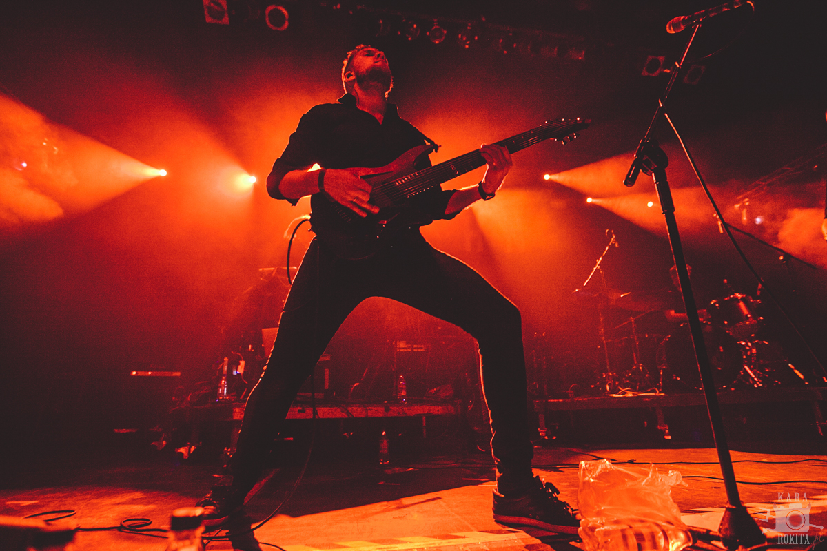 Ihsahn