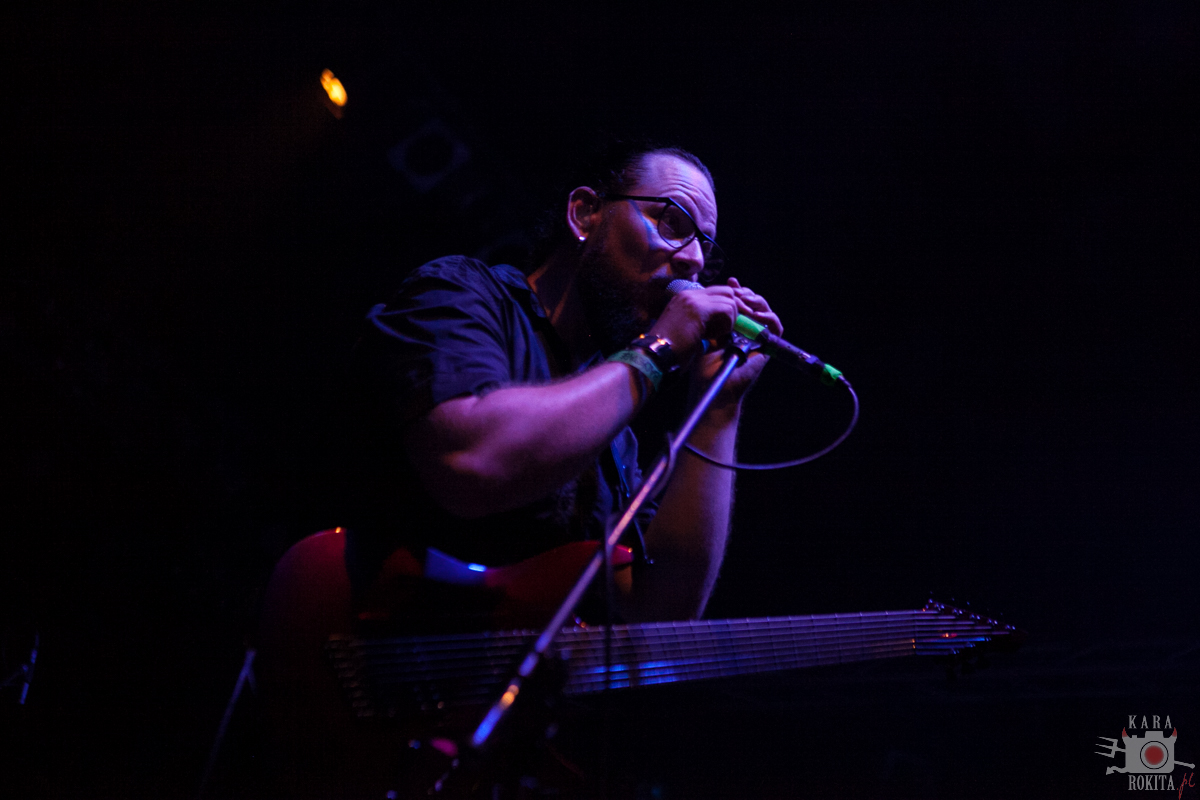 Ihsahn