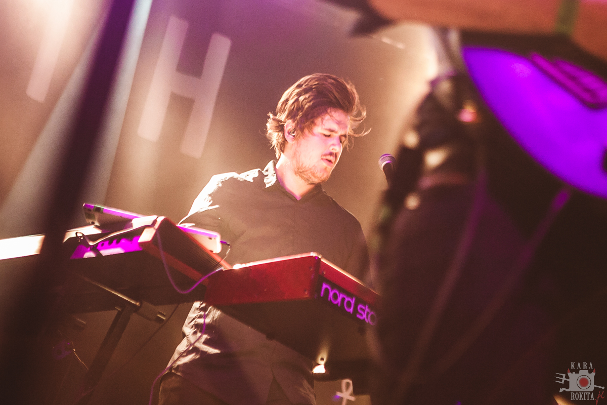 Ihsahn