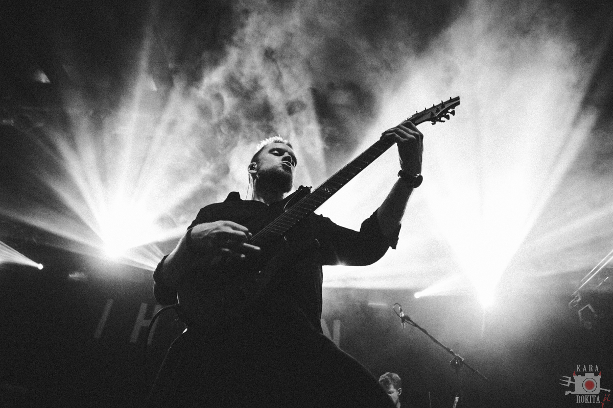 Ihsahn