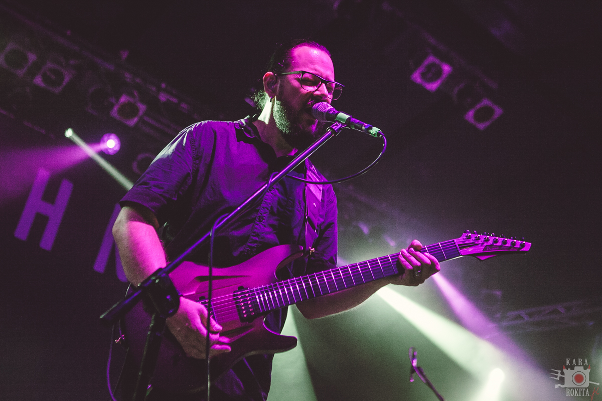 Ihsahn