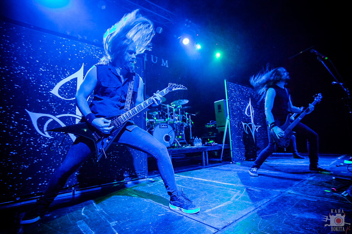 Insomnium