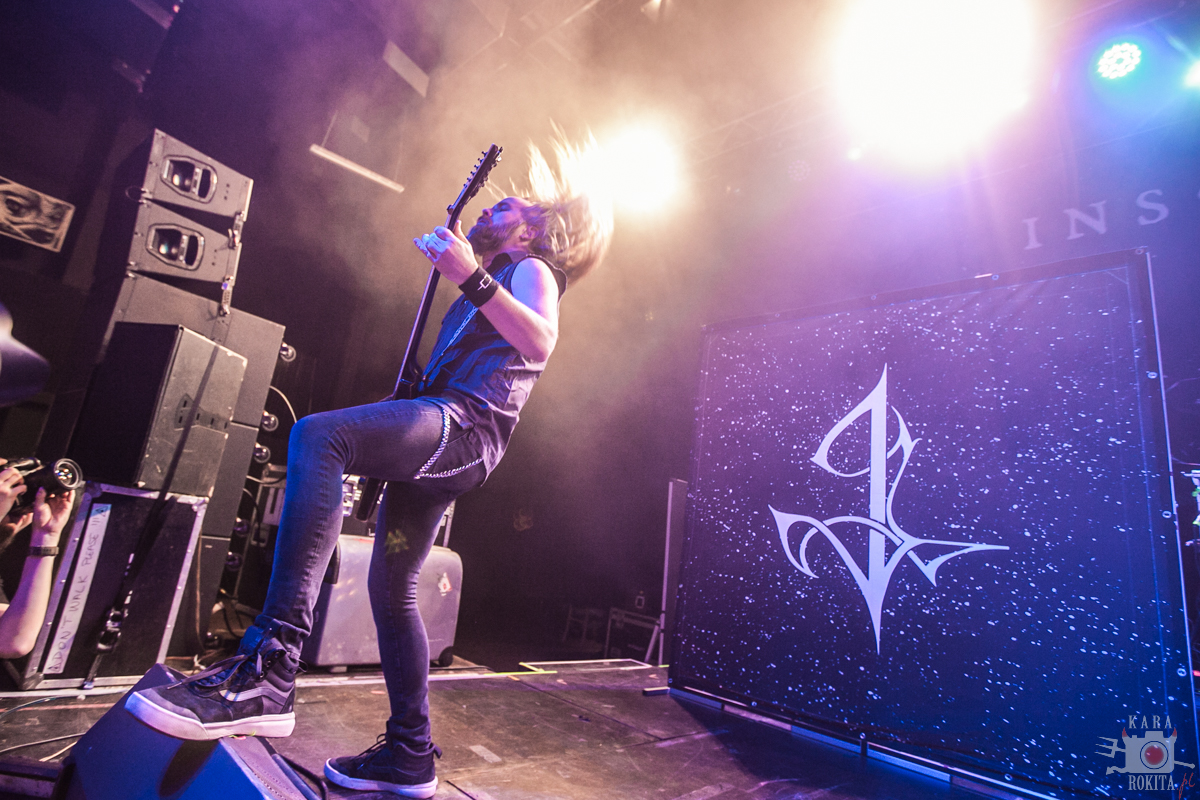 Insomnium