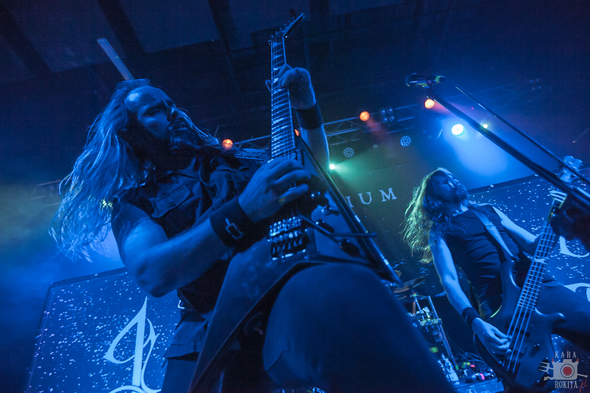 Insomnium