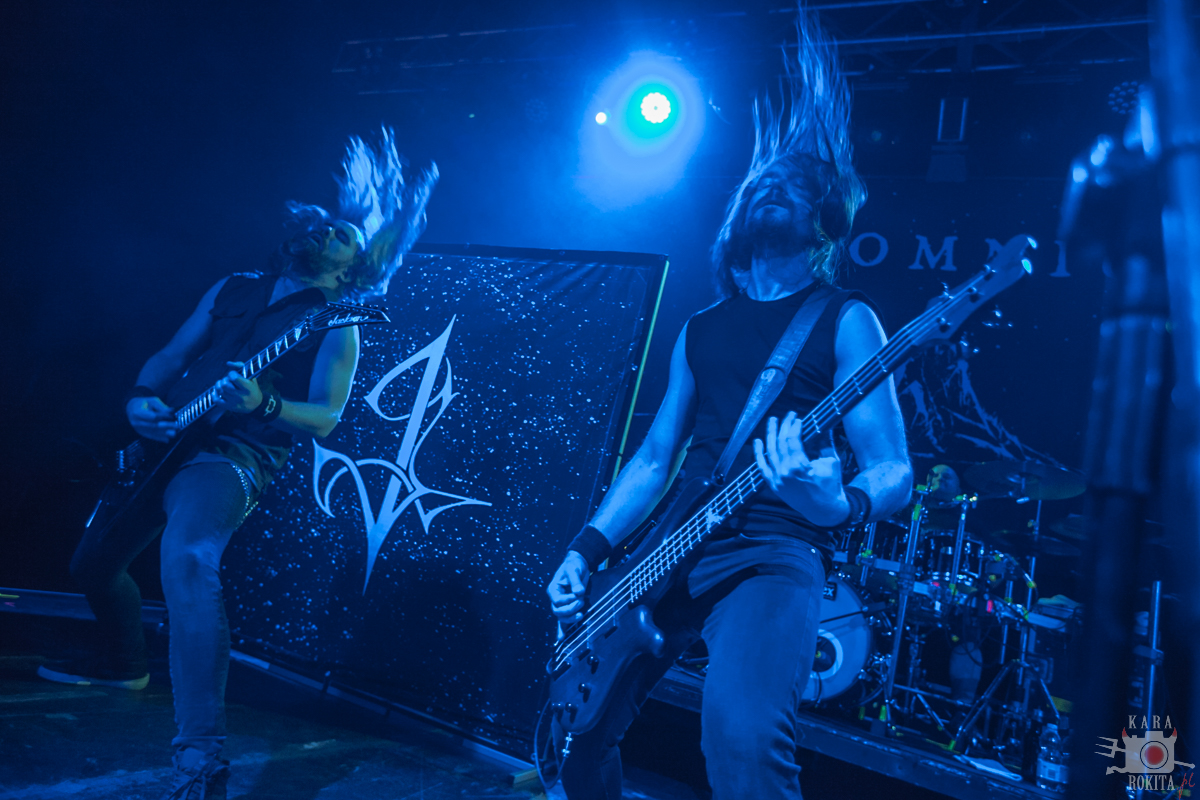 Insomnium