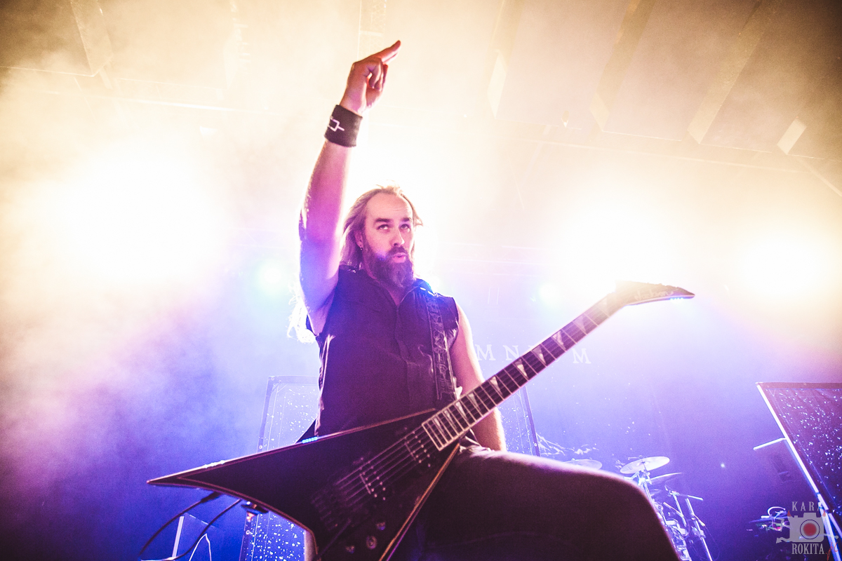 Insomnium