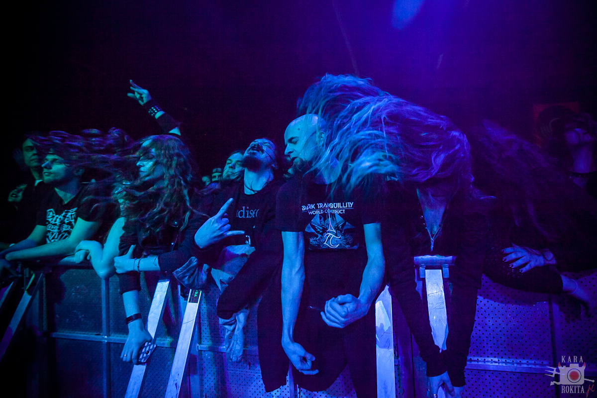 Insomnium