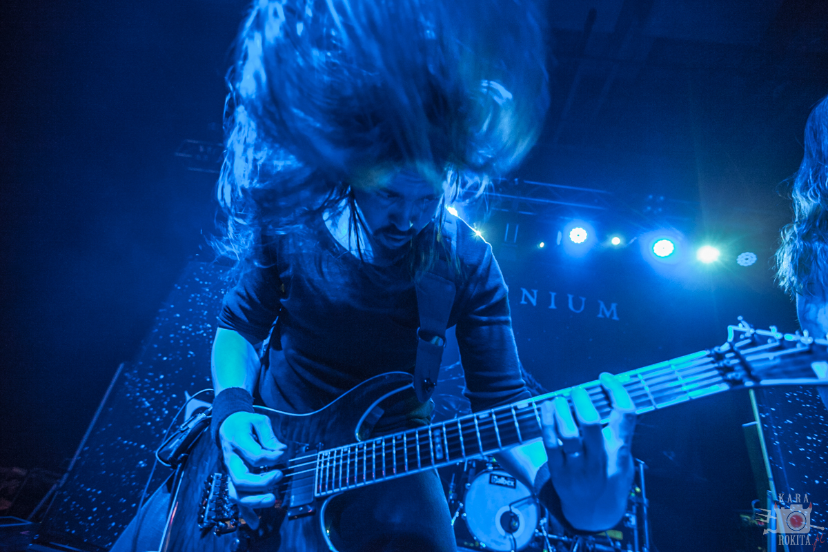 Insomnium