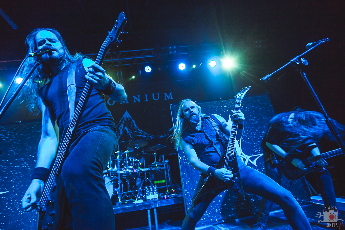 Insomnium