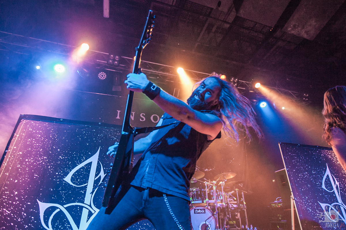 Insomnium