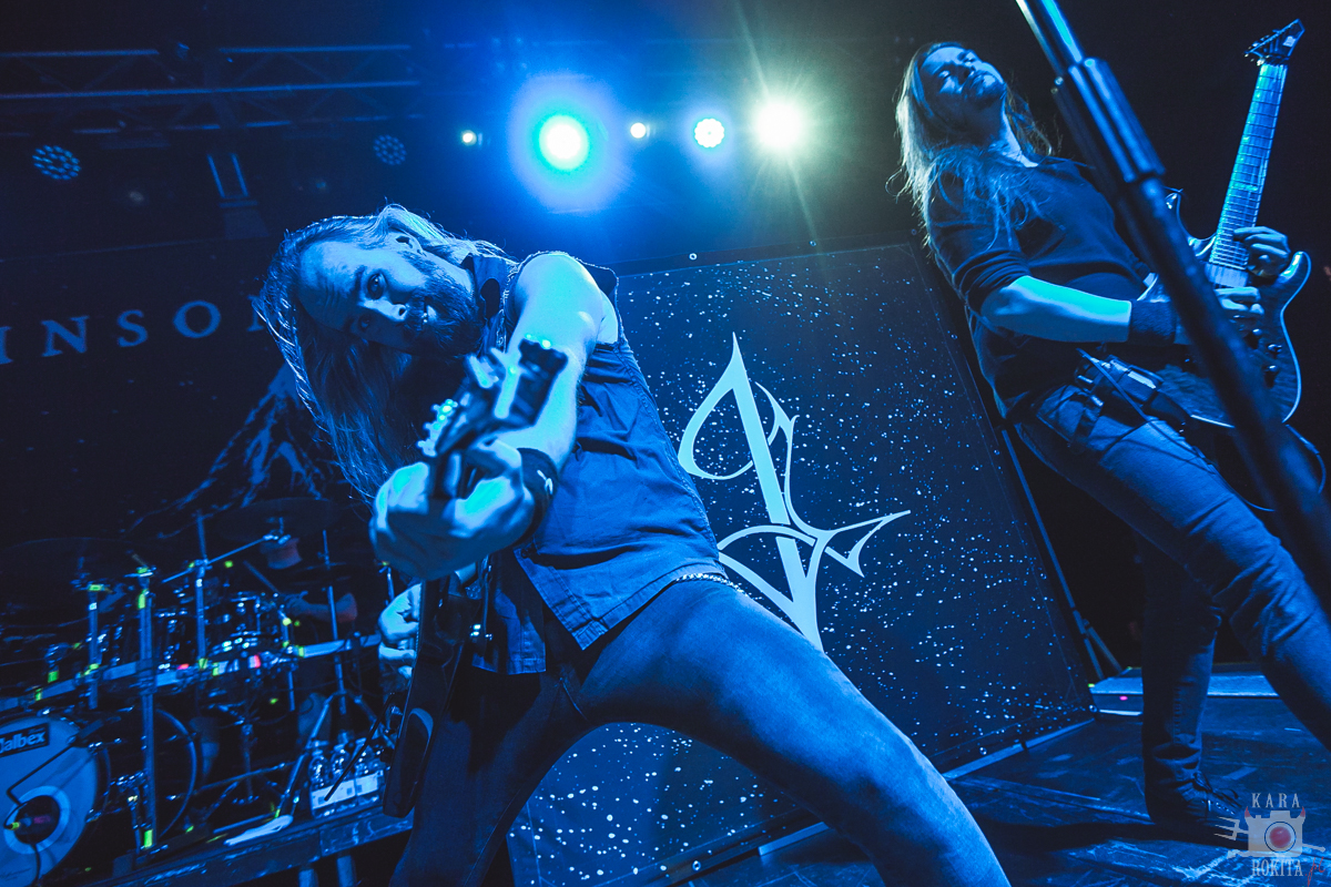 Insomnium