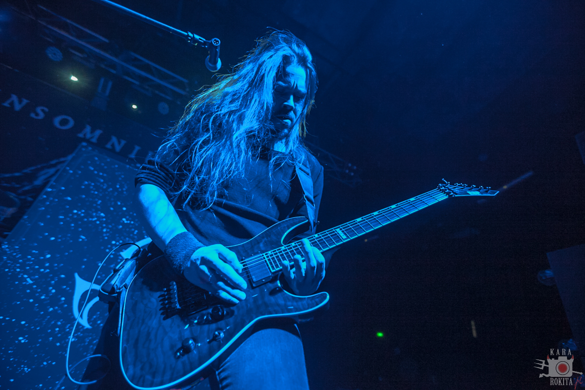 Insomnium