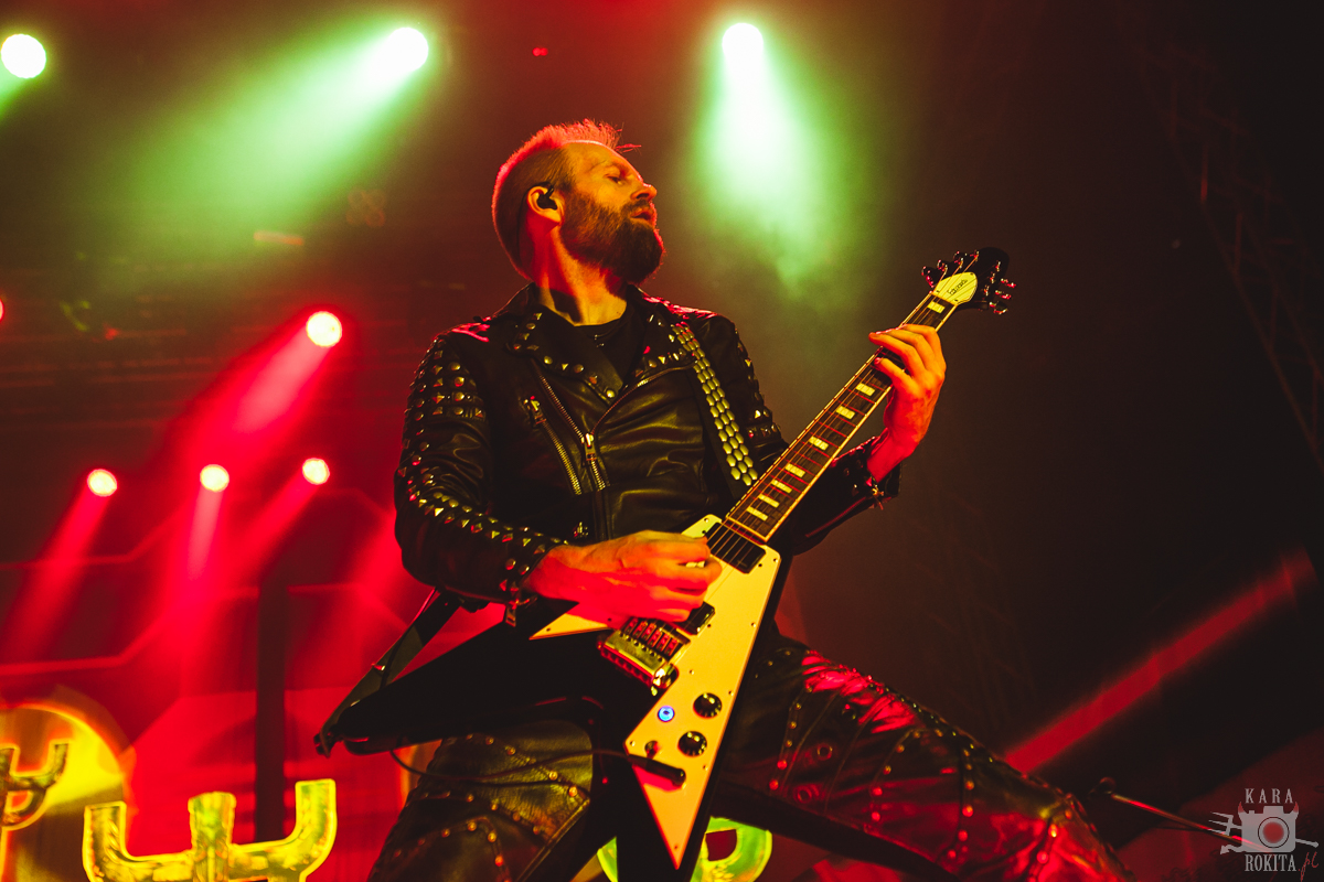 Judas Priest