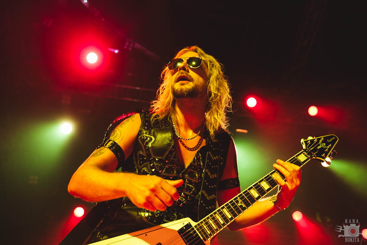 Judas Priest