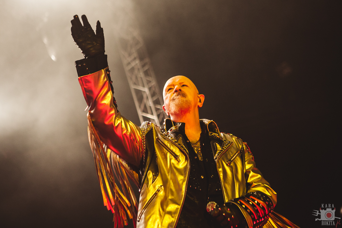 Judas Priest