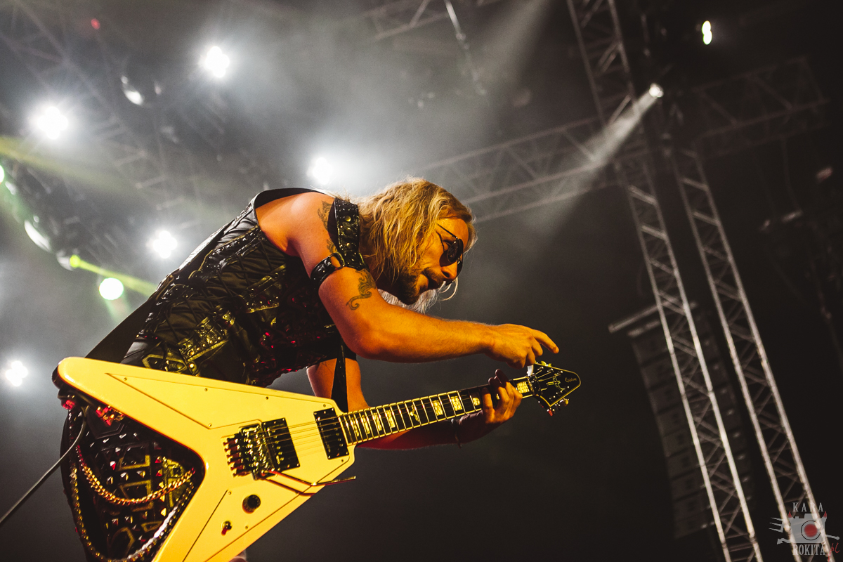 Judas Priest