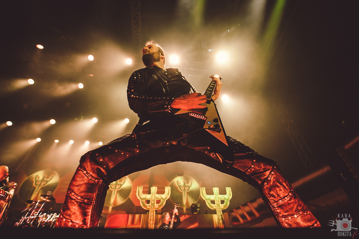 Judas Priest
