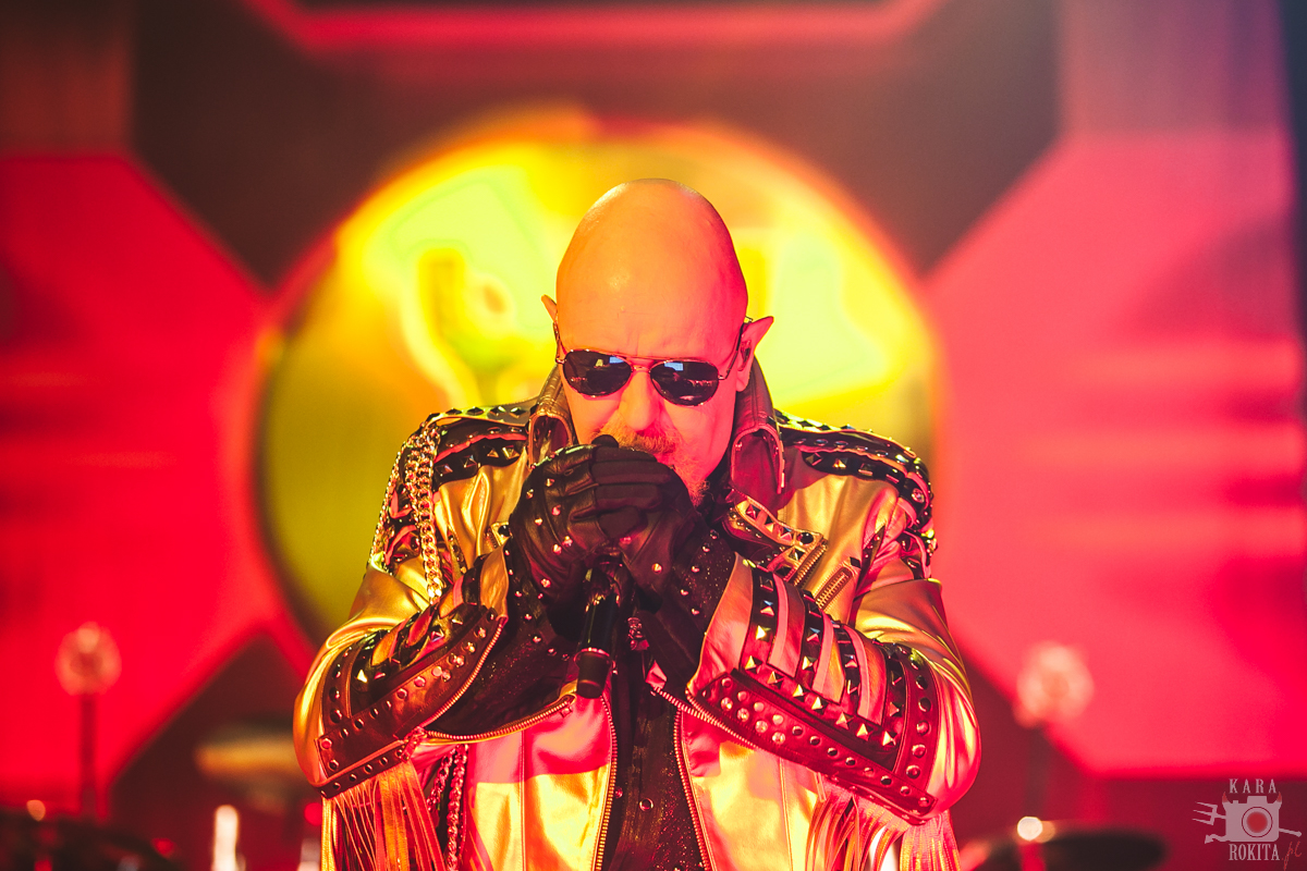 Judas Priest