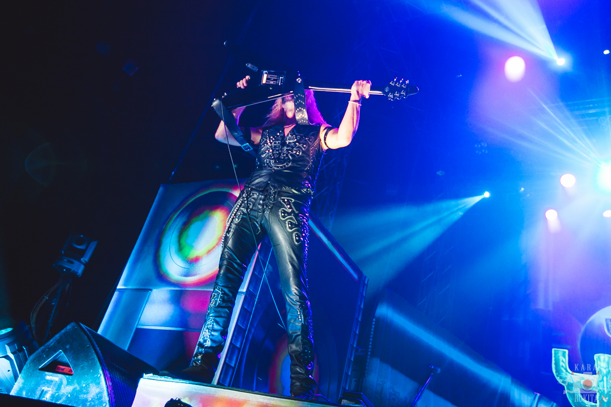 Judas Priest