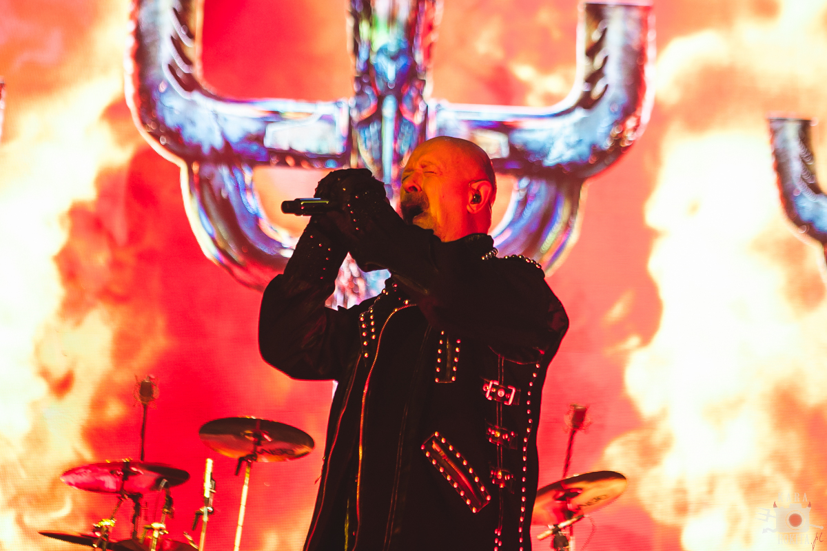 Judas Priest