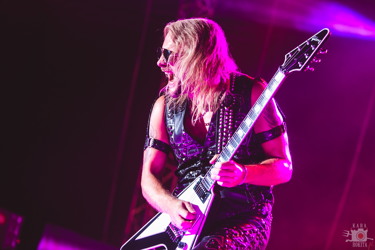 Judas Priest