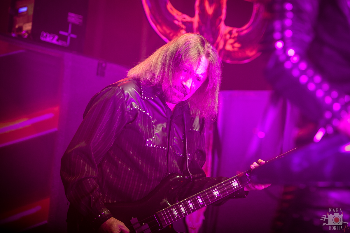 Judas Priest