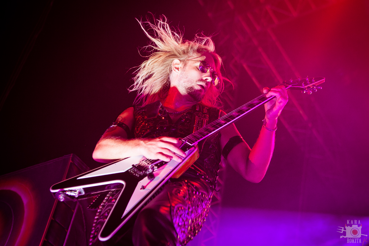 Judas Priest