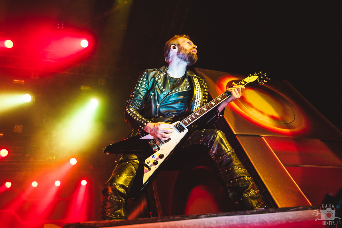 Judas Priest