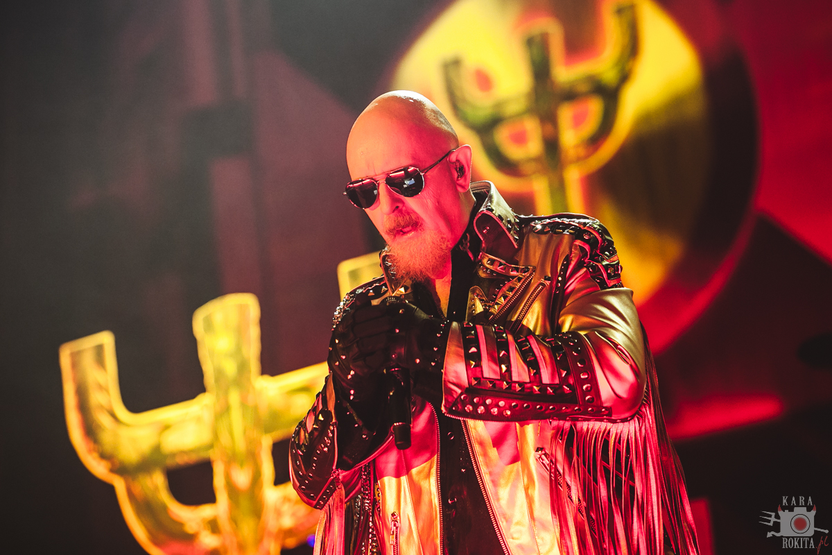 Judas Priest