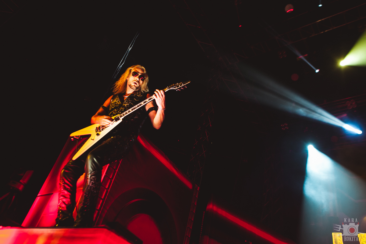 Judas Priest