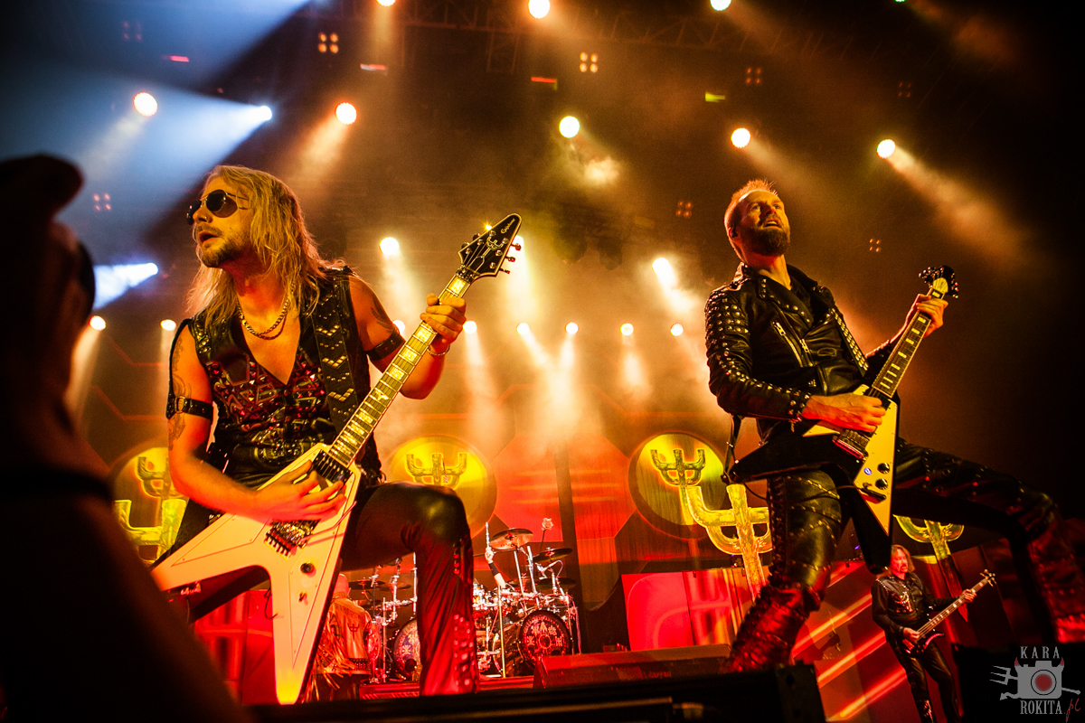 Judas Priest