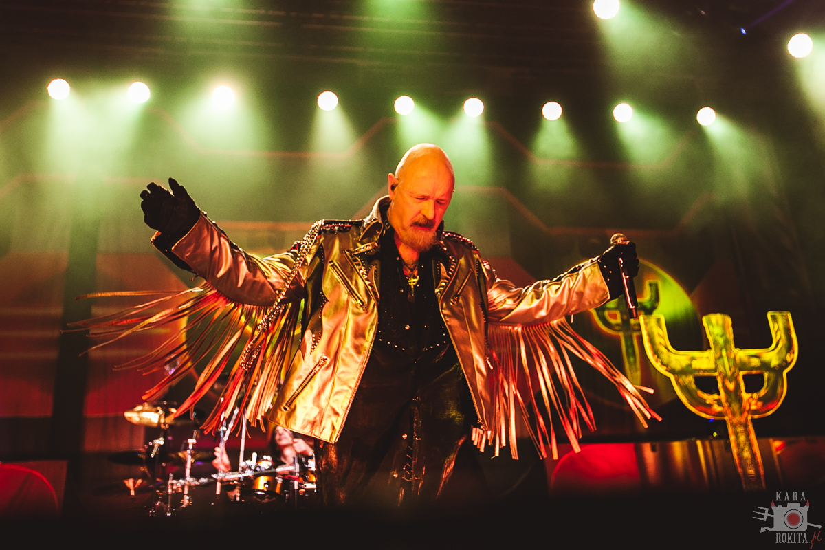 Judas Priest