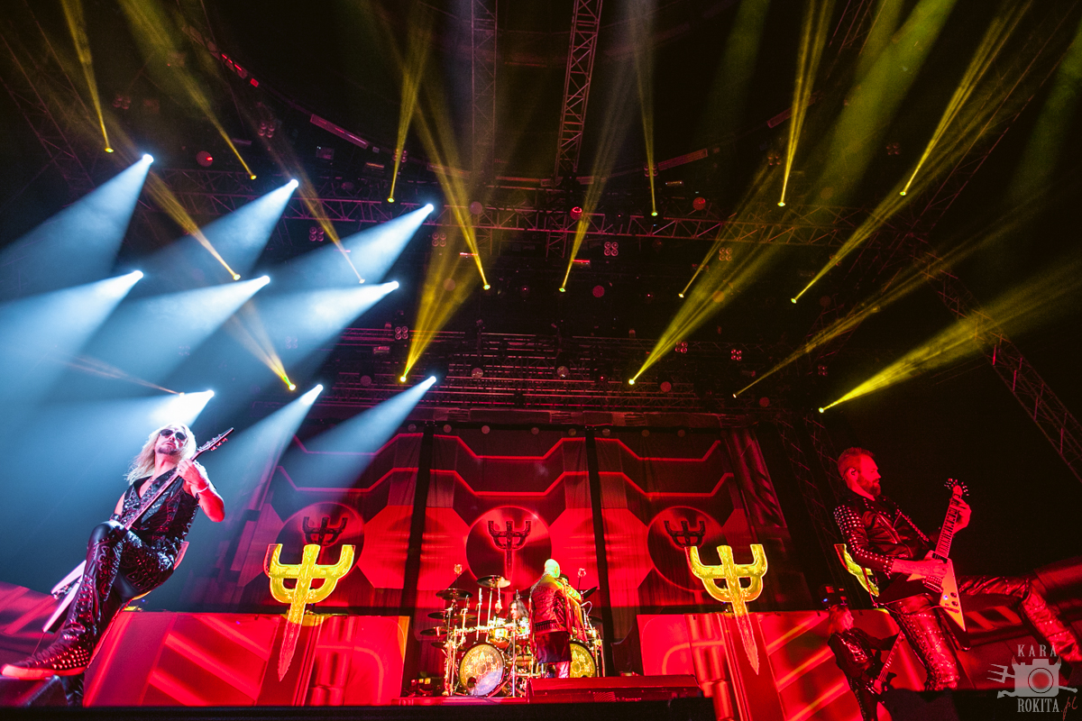 Judas Priest