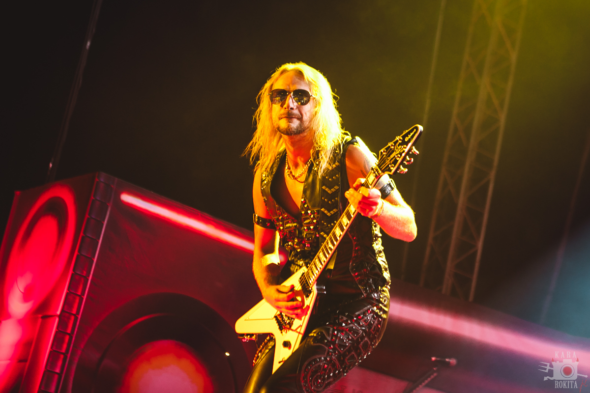 Judas Priest