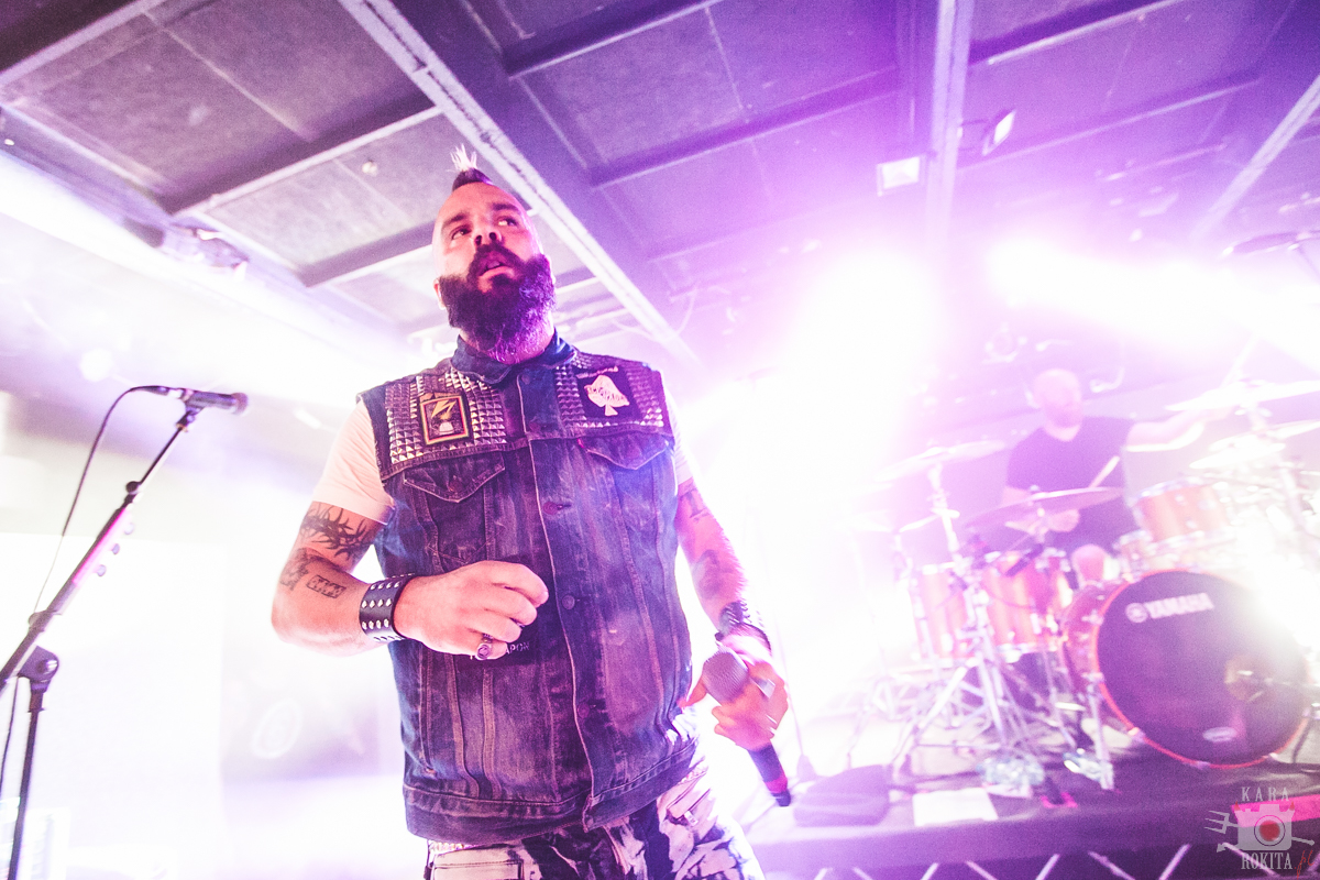 Killswitch Engage