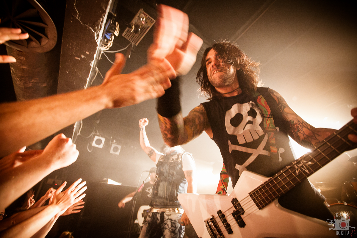 Killswitch Engage