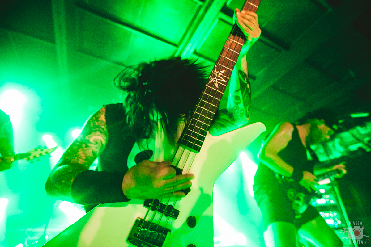 Killswitch Engage