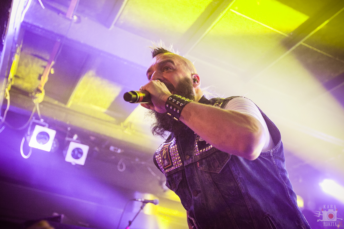 Killswitch Engage