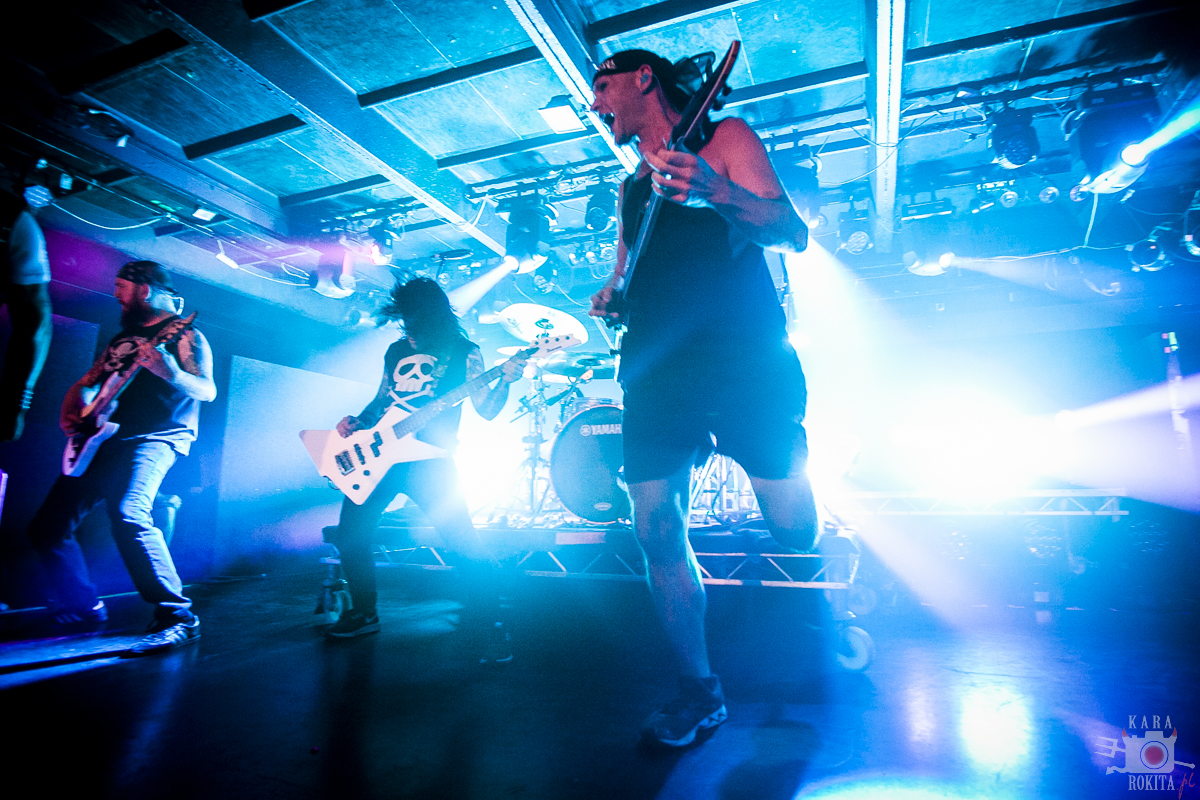 Killswitch Engage