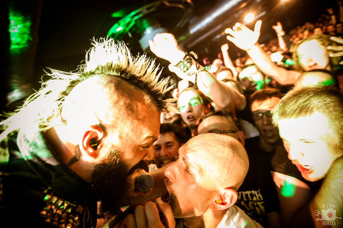Killswitch Engage