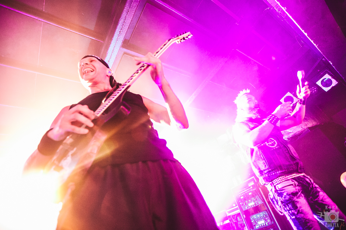 Killswitch Engage