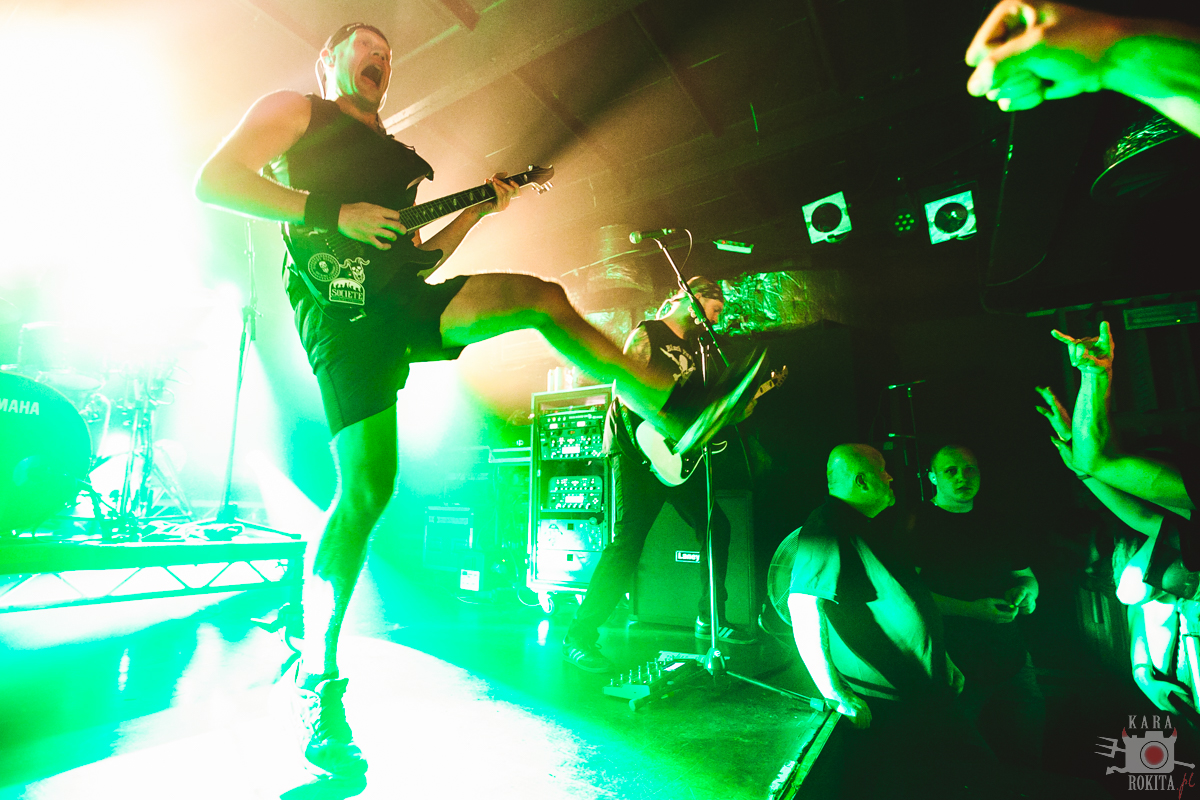 Killswitch Engage