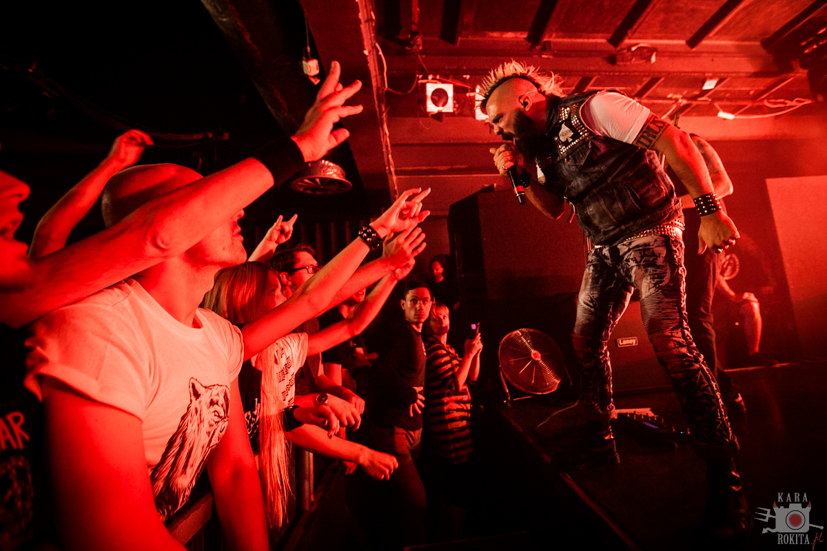 Killswitch Engage