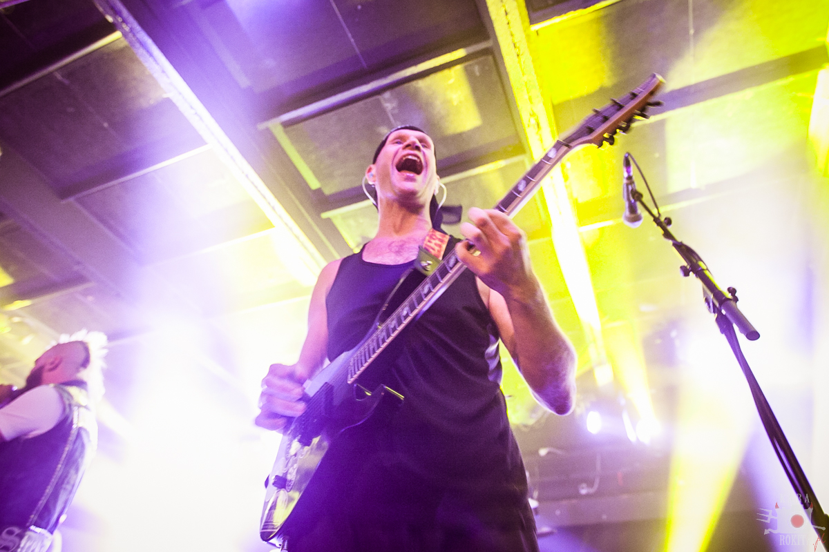 Killswitch Engage