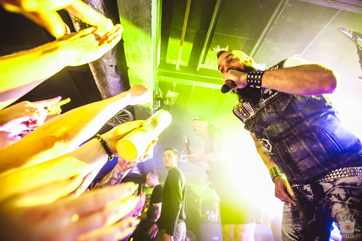 Killswitch Engage