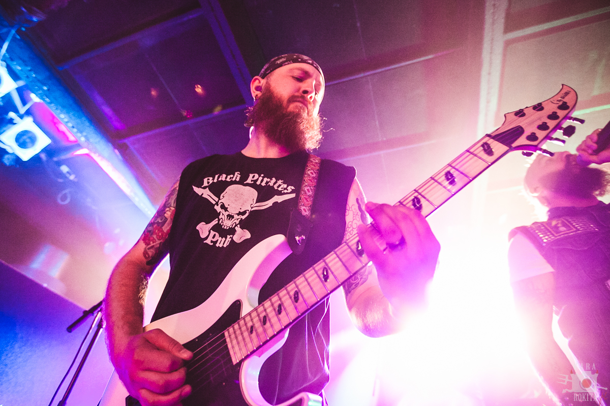 Killswitch Engage