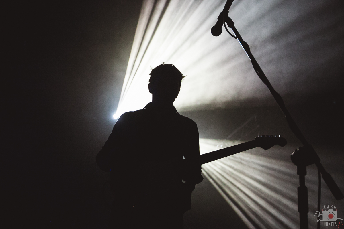 Leprous