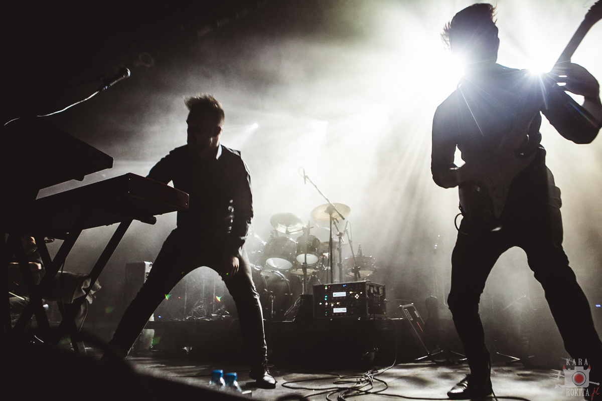 Leprous