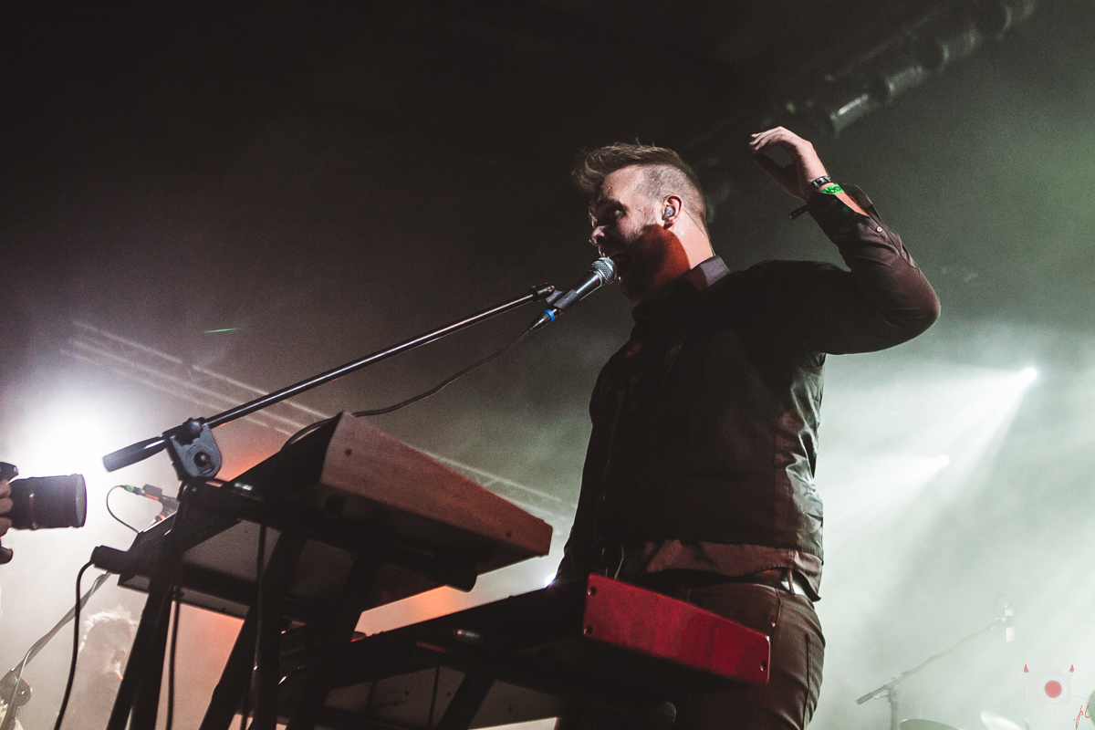 Leprous